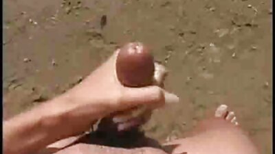 في سن المراهقة وقحة فيلم اباحي اسرائيلي تنتهج أول مرة لها في الشرج بوف