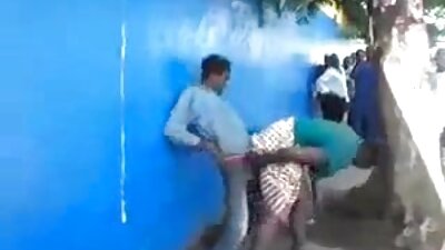 واحد محظوظ لديه مربع الجنس مع ثلاثة أطفال فيلم سكسي اسرائيلي مذهلة