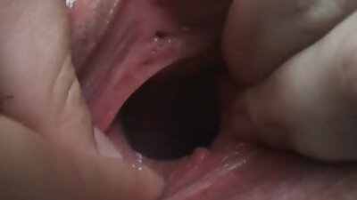 سميكة سكس رومانسي اسرائيلي شقراء في سن المراهقة تكافح مع الحلق العميق