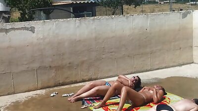 امرأة تحميل افلام سكس اسرائيلي سمراء الساخنة يتمتع الاسترخاء الجنس مع زوجها